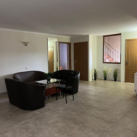 Pensiunea Lu' Movila Durau Dış mekan fotoğraf