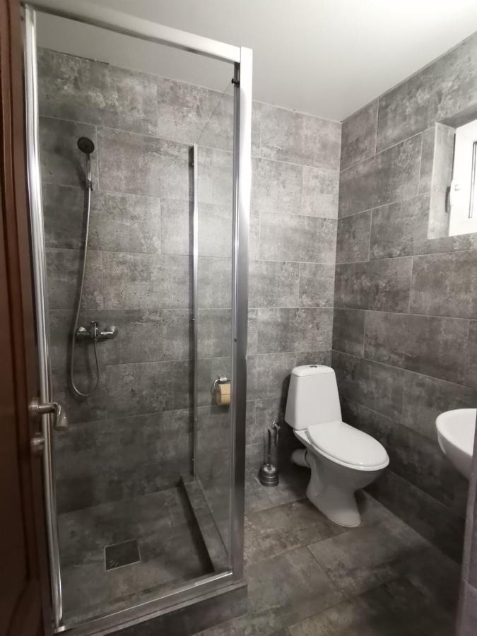 Pensiunea Lu' Movila Durau Dış mekan fotoğraf