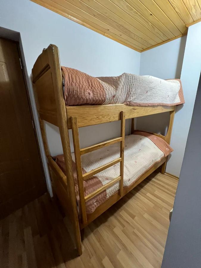 Pensiunea Lu' Movila Durau Dış mekan fotoğraf